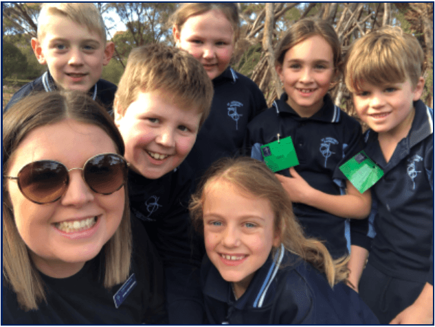 End of Term 3 End of Term 3
